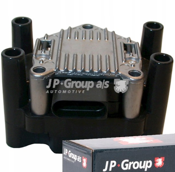 фото №1, Котушка запалювання do seat altea xl 1.2 tsi 1.6