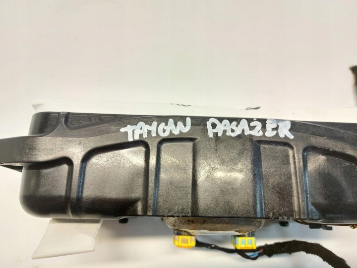 фото №5, Porsche taycan 4s 9j1 2021r повітряна подушка пасажира 9j1880204j