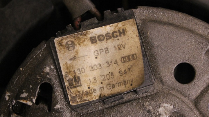 фото №4, Комплект радиатор вентилятор opel zafira ii b 1.6 b