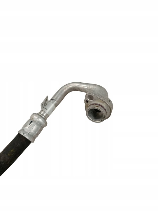 фото №5, Audi q5 sq5 2020 з спереду дроти кондиціонера