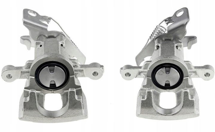 фото №1, Суппорт зад левый+ правый ford mondeo mk3 2004-2007