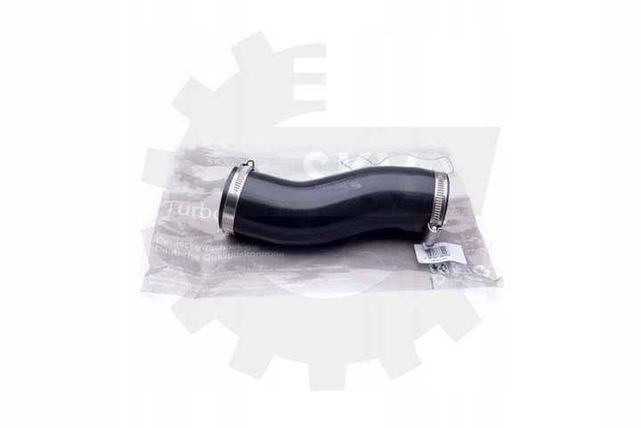 фото №14, Skv шланг турбіни peugeot boxer fiat ducato cit