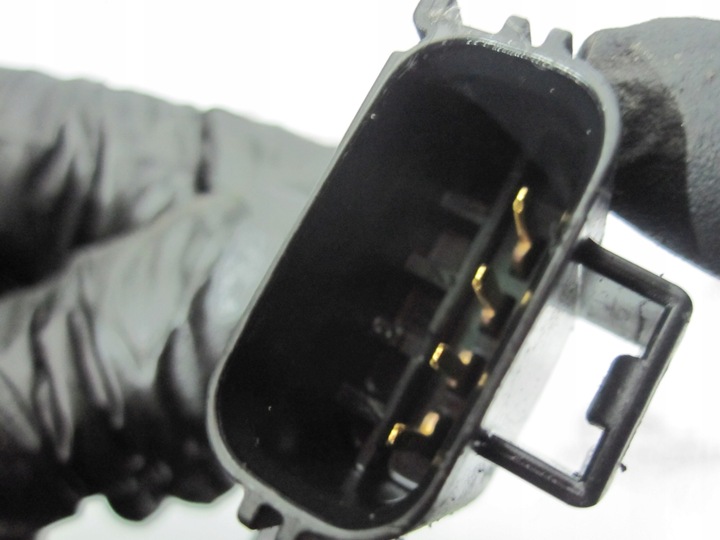 фото №3, Ford transit 2.2 tdci 11r датчик датчик map 6c11-9f479-ab 0261230225