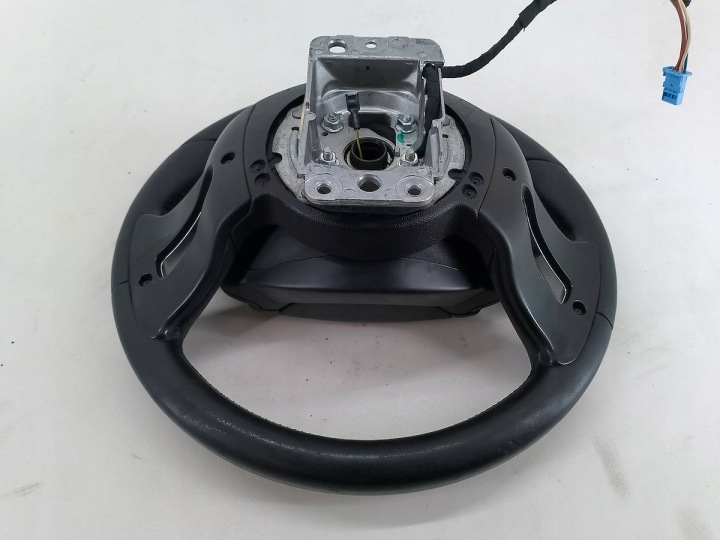 фото №9, Руль з подушка citroen c4 picasso 96821841vd 96542463zd