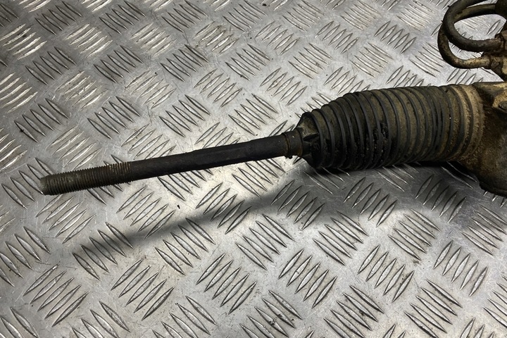 фото №8, Рулевая рейка opel zafira a f75_ 0250080025001 2.2l дизель 92kw 2002