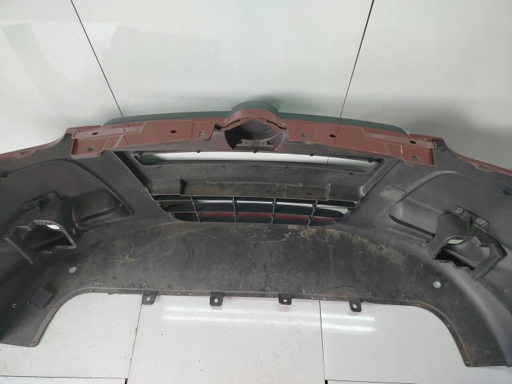 фото №15, Бампер перед передний fiat doblo ii 10-15 735461211
