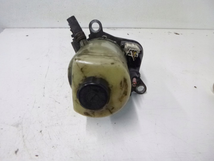 фото №4, Насос підсилювача ford c-max c max 1.6tdci 2005r.