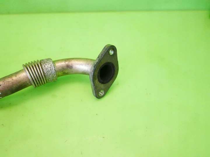 фото №6, Трубка трубка  egr seat ibiza iii 6l 1.9 tdi 02-05