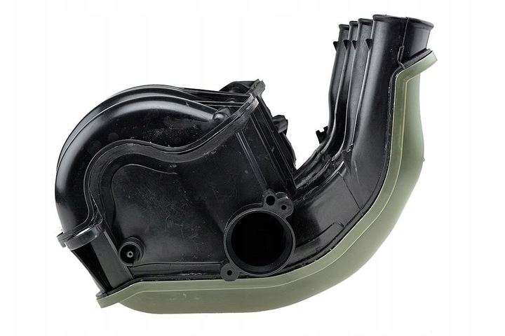 фото №8, Коллектор всасывающий