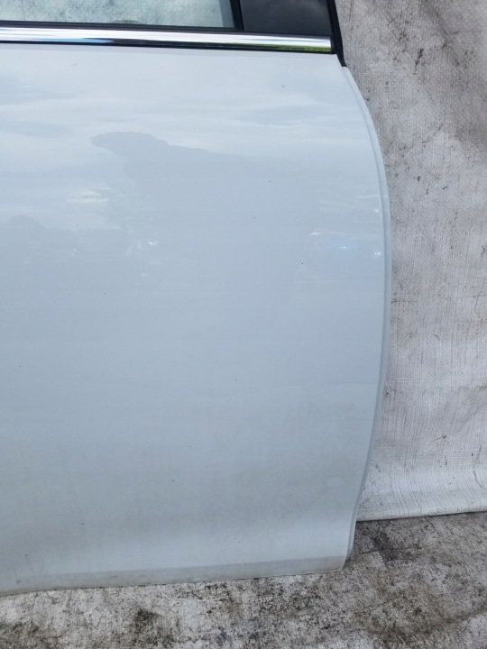 фото №8, Двері зад праве mini countryman r60 код b15