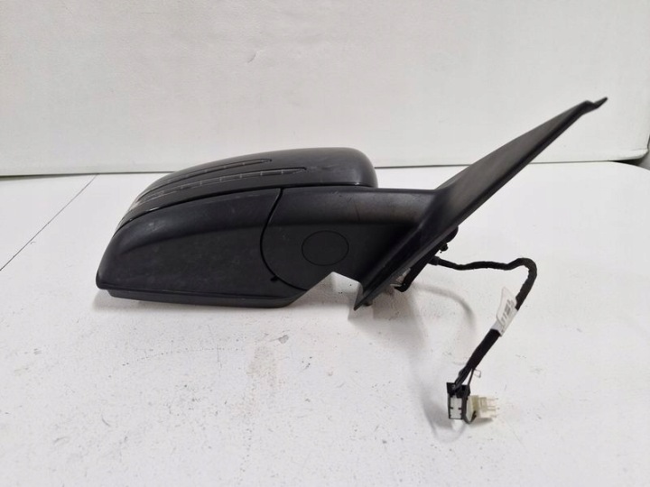 фото №6, Mercedes benz e-klasa w212 зеркало дверь правая 7+2 9 pin eu a2128100864