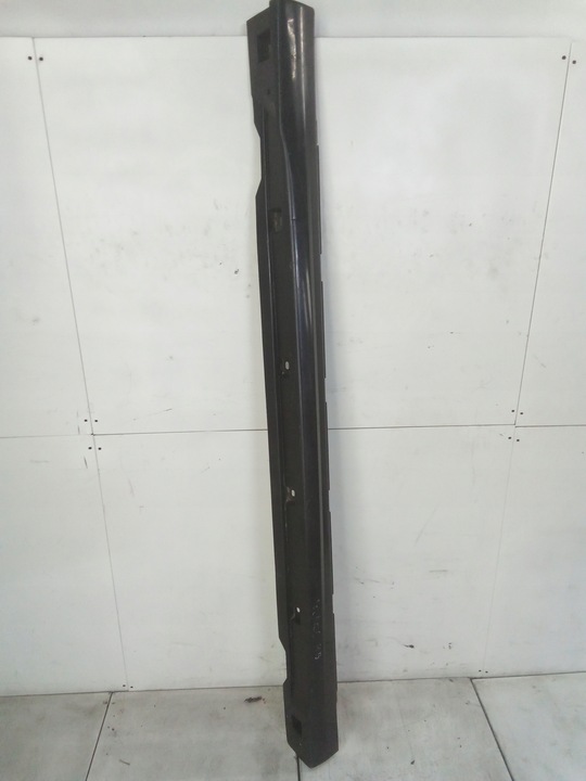 фото №1, C374 vectra c hb планка пороговая правая 13187550