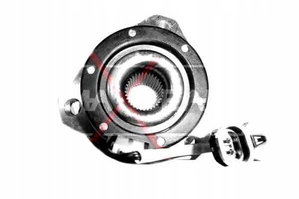 фото №13, Подшипник колёса opel p. astra g 1,2-1,7 з a maxgear