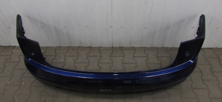 фото №10, Задній бампер audi q5 2 ii 80a s-line 17-
