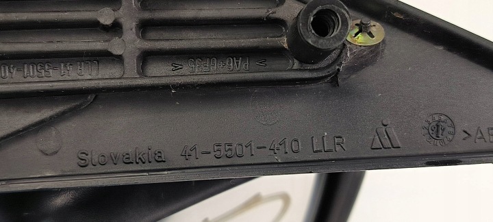 фото №6, Дзеркало праве skoda felicia