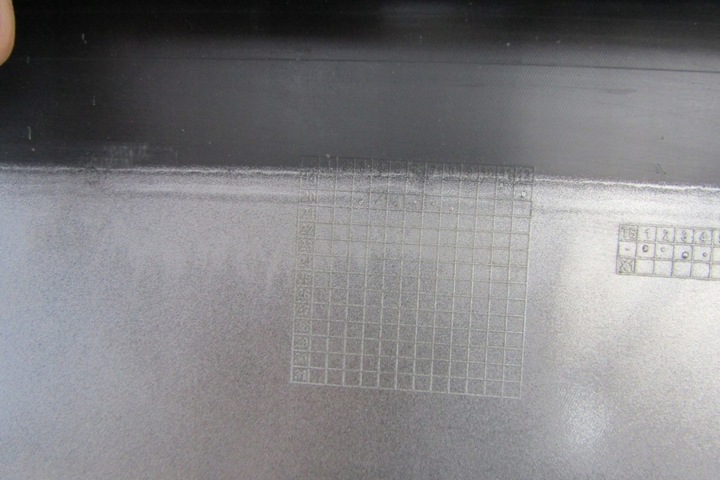 фото №9, Спойлер спойлер козирок кришки зад vw multivan t7 21-