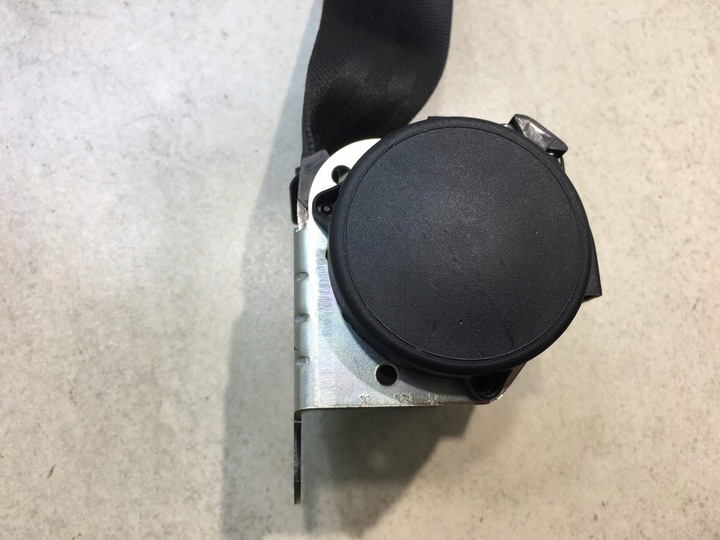 фото №4, Pas безпеки зад cordoba ii 6l0857485a