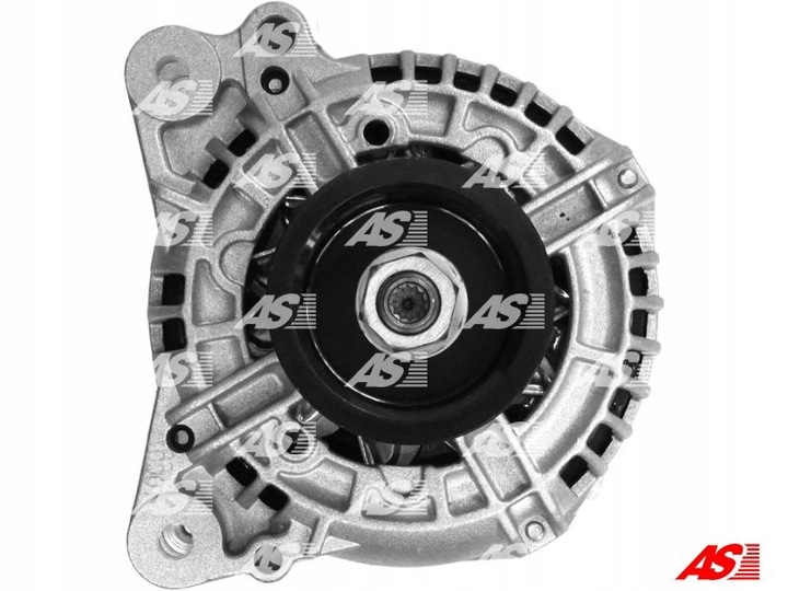 фото №2, Генератор as-pl do vw new beetle 3.2 rsi