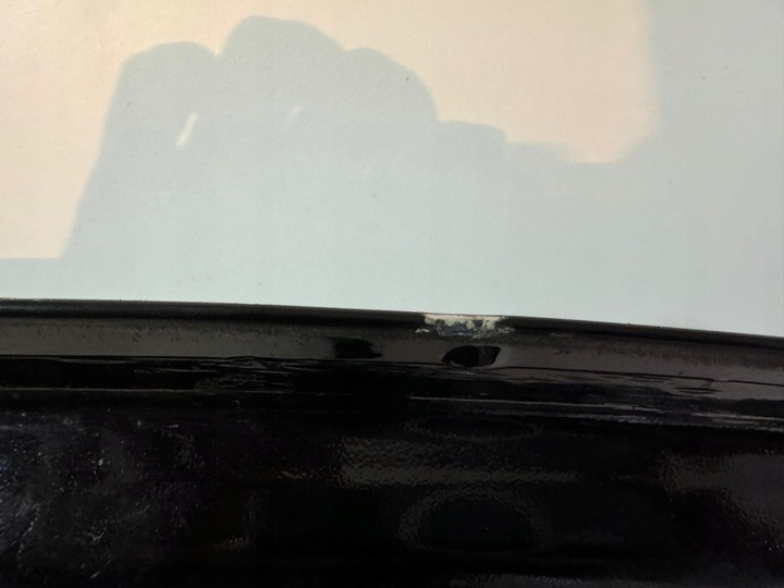 фото №10, Volvo xc40 17- капот кришка двигуна