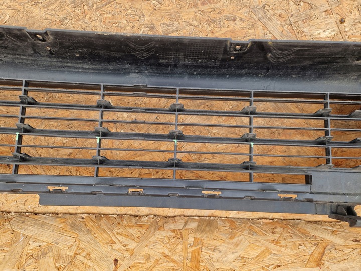 фото №14, Citroen berlingo 4 iv 18- 99899497 бампер перед переднее