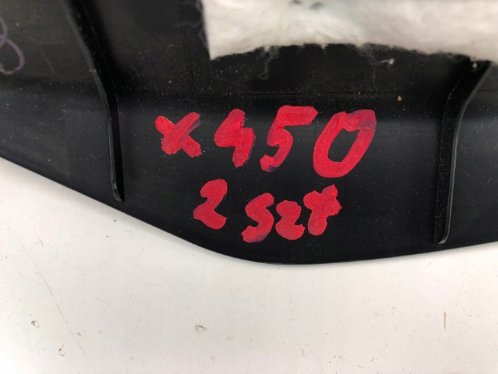 фото №5, Lexus ct 200 h защита dekor консоли панели правое 58817-76010