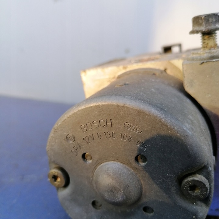 фото №10, Mitsubishi carisma i рестайлінг 1.9did блок керування  блок керування abs 0273004488