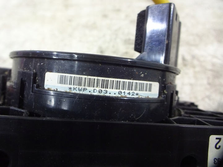 фото №13, Перемикач комбінований стрічка mitsubishi оригінальний номер 8617a012