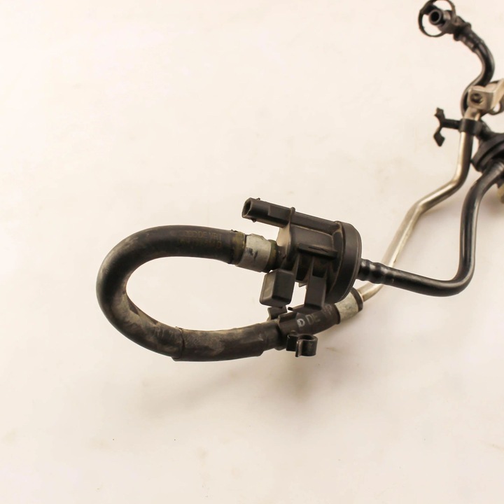 фото №5, Audi a4 s4 b8 8k 2014 шланг / шланг вакуум