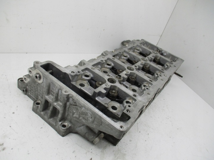 фото №8, E87 e90 e84 2.0 d n47 18d 318d головка 7812603