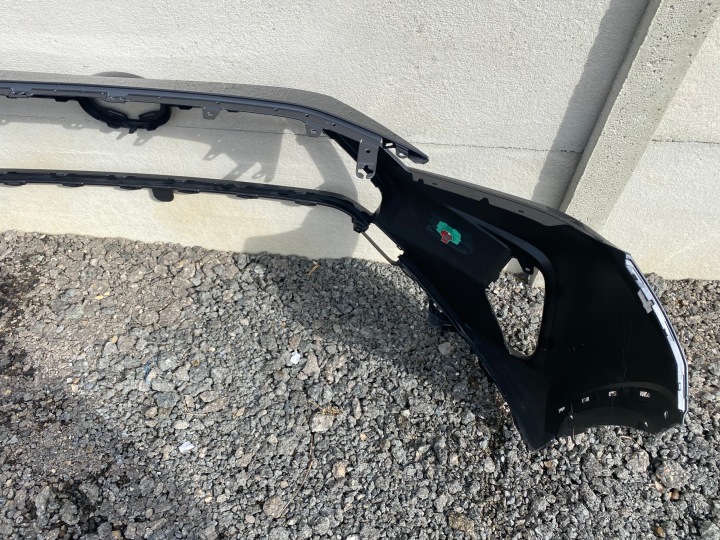 фото №12, Бампер передній toyota rav4 v 19- pdc 52119-42b20