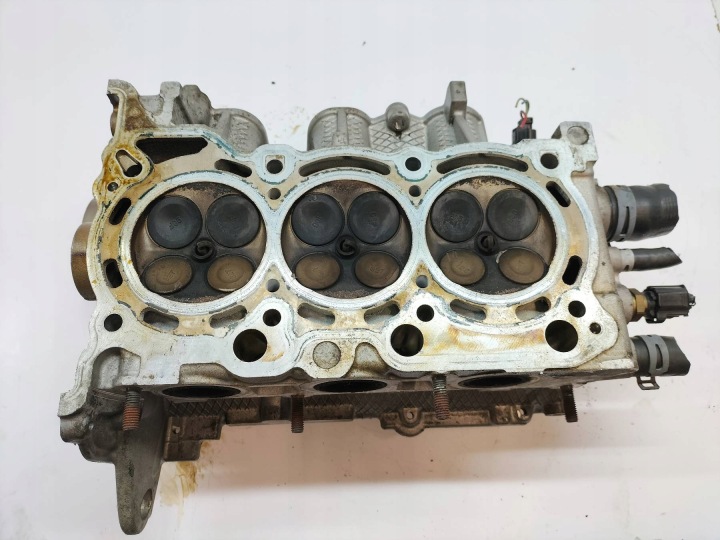 фото №12, Головка комплектная 1.1 12v mitsubishi colt vii 2002-2012