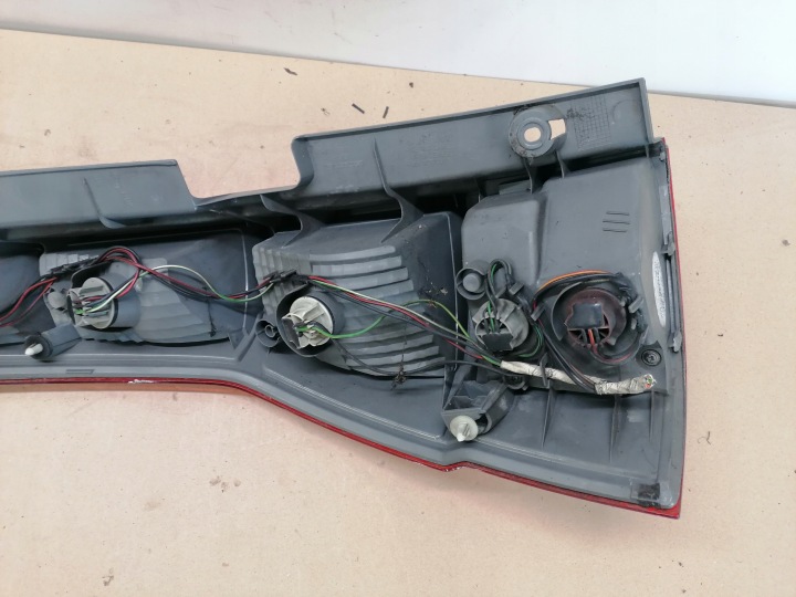 фото №10, Фара зад права honda cr-v crv iii роки 2006-2009 англійська