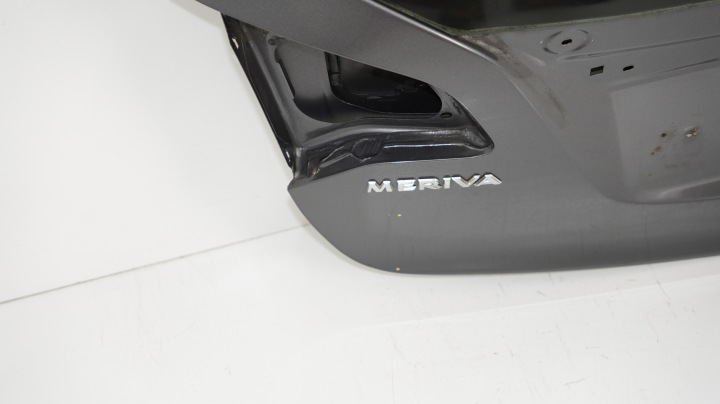 фото №4, Крышка багажника зад opel meriva b 10-13r #