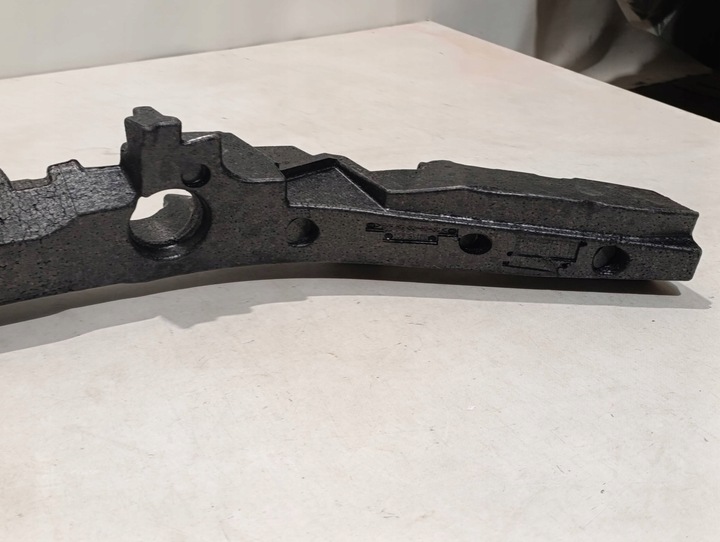 фото №8, Абсорбер піна бампера перед mercedes gle w167 a1678853811