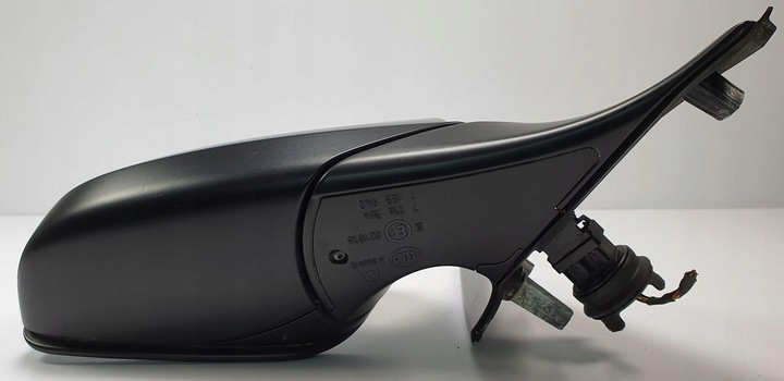 фото №8, Дзеркало праві 3 pin imperialblau a89 фотохромний bmw 5 f10 f11 європа