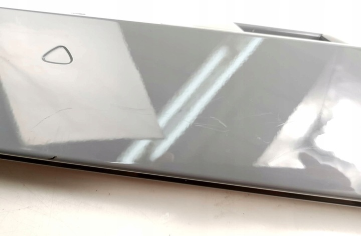 фото №10, Нова org планка порогова ліва vw passat b8 la7c