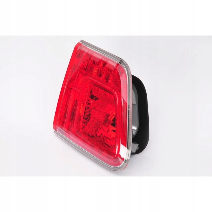 фото №8, Toyota avensis t27 08-12 лампа задня ліва внутрішній