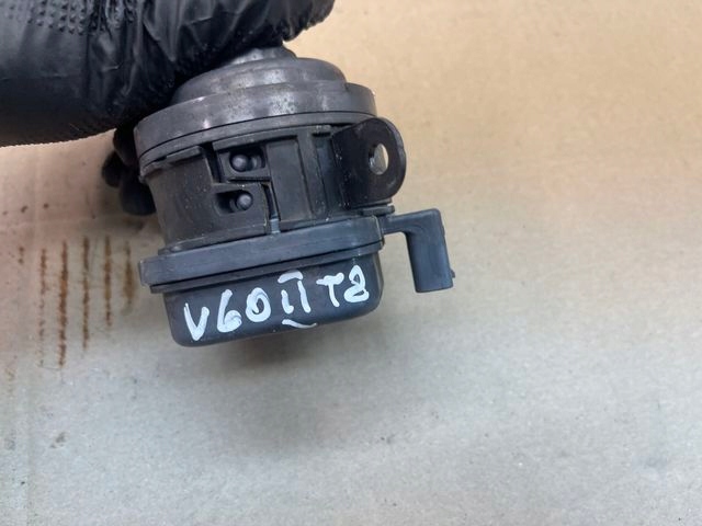 фото №5, Volvo v60 ii t8 насос води 32222481