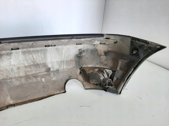 фото №16, Ford focus mk1 рестайлінг 1.8tdci 05r бампер зад код k1