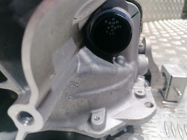 фото №12, Bmw g20 g21 g22 g23 g26 g42 b48c коробка передач коробки передач 5a8c0c7 ga8l51cz ga8hp51z