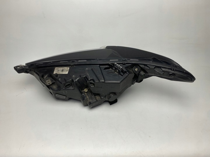 фото №5, Фара правый перед mondeo mk5 динамический led es73-13d154-bc англичанин