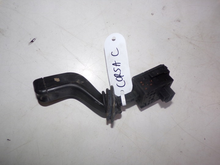 фото №1, Перемикач поворотів світла opel corsa c