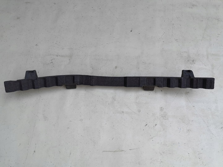 фото №1, Абсорбер пена бампера перед corsa e 13399232