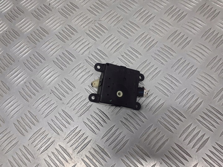 фото №1, Двигунчик нагрівача nissan primera p12