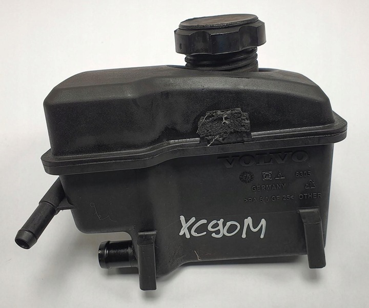 фото №1, Бачок усилителя volvo xc90 8671269