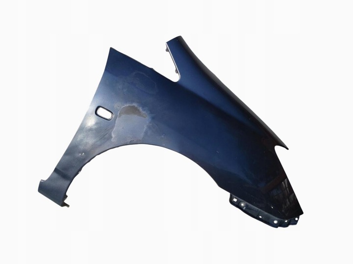 фото №1, Крыло перед переднее правый toyota corolla verso i 8n6 код