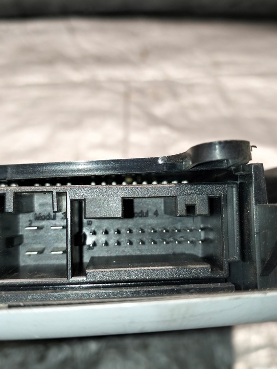 фото №10, Bmw e87 1 07r лампа освітлення інтер'єру перед стеля 9137479