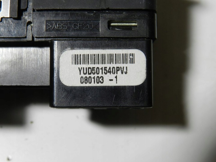 фото №6, Панель перемикач скло range rover sport l320