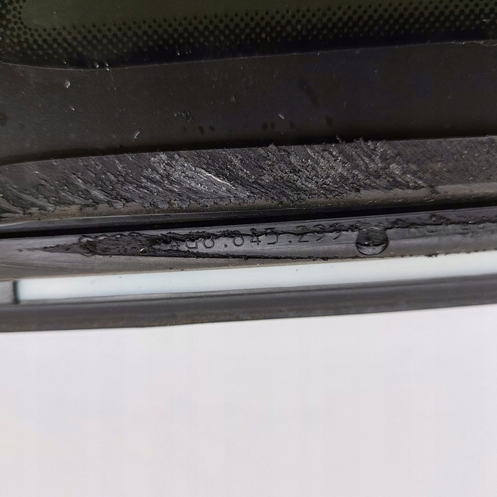 фото №7, Audi a7 s7 4g 2017 левая сторона стекло кузовная задняя