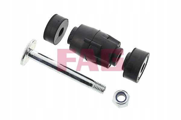 фото №2, З'єднувач стабілізатора renault